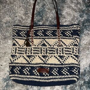 Lucky Brand shoulder purse/bag